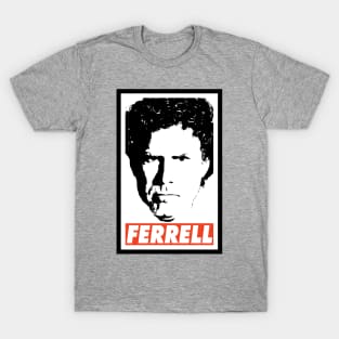 Ferrell T-Shirt